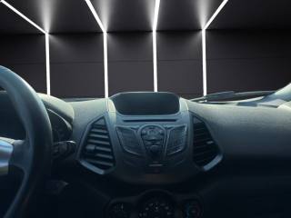 FORD EcoSport usata, con Bracciolo