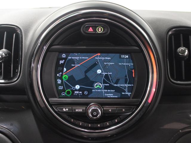 MINI Countryman usata, con Cruise Control