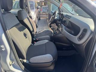 FIAT Panda usata, con Servosterzo