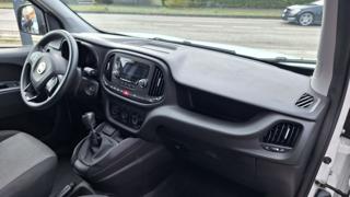 FIAT Doblo usata, con Chiusura centralizzata