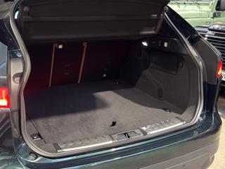 JAGUAR F-Pace usata, con Trazione integrale