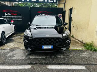 FORD Kuga usata, con Airbag