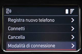 FIAT Panda usata, con Park Distance Control