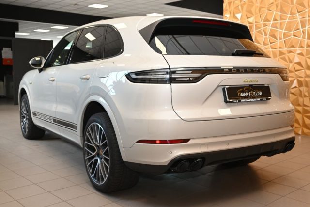 PORSCHE Cayenne usata 203