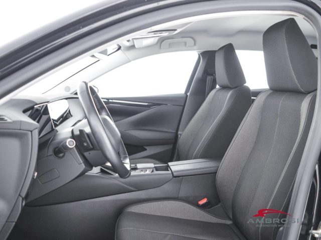 DS AUTOMOBILES DS 4 usata 8