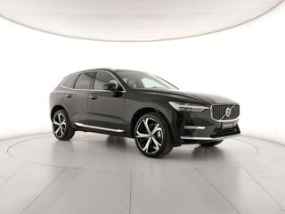 VOLVO XC60 usata, con Autoradio