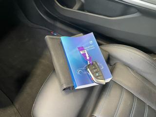 BMW 330 usata, con Park Distance Control