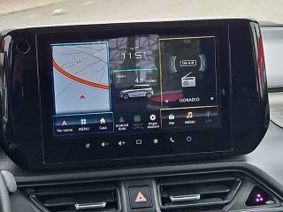SUZUKI Swift usata, con Cruise Control