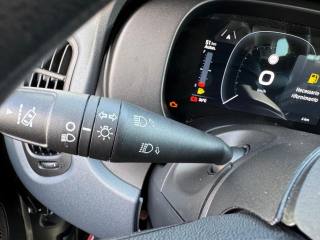 FIAT Panda usata, con Volante in pelle