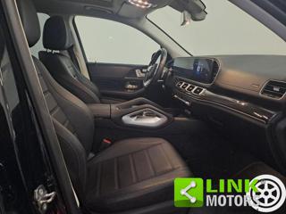 MERCEDES-BENZ GLS 350 usata 25