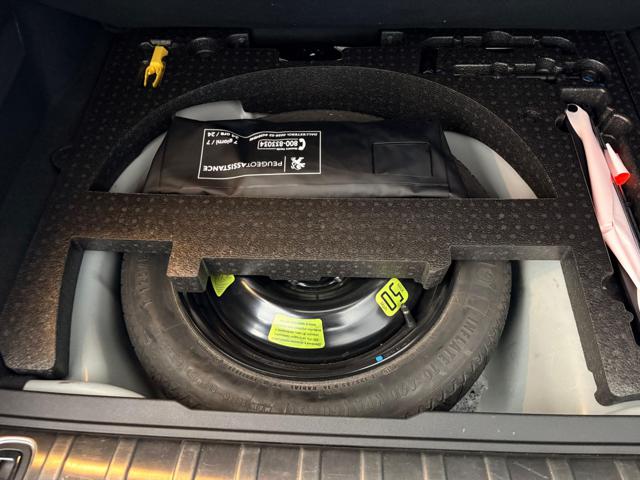PEUGEOT 2008 usata, con MP3