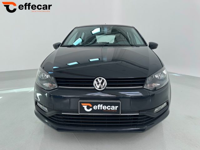 VOLKSWAGEN Polo usata, con Airbag