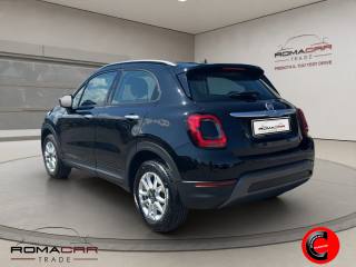 FIAT 500X usata, con Autoradio digitale