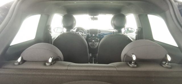 FIAT 500 usata 36