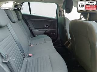 RENAULT Megane usata, con Filtro antiparticolato