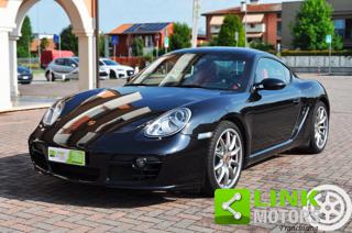 PORSCHE Cayman usata, con Airbag laterali