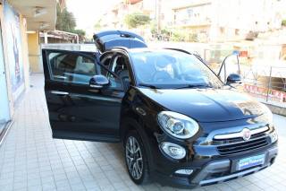 FIAT 500X usata 27