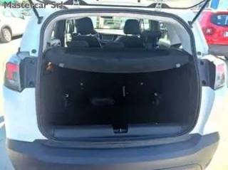 OPEL Crossland usata, con Fendinebbia