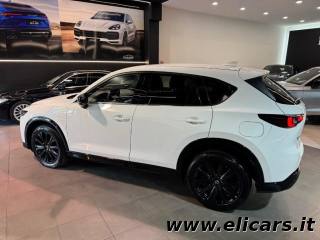 MAZDA CX-5 usata, con Autoradio