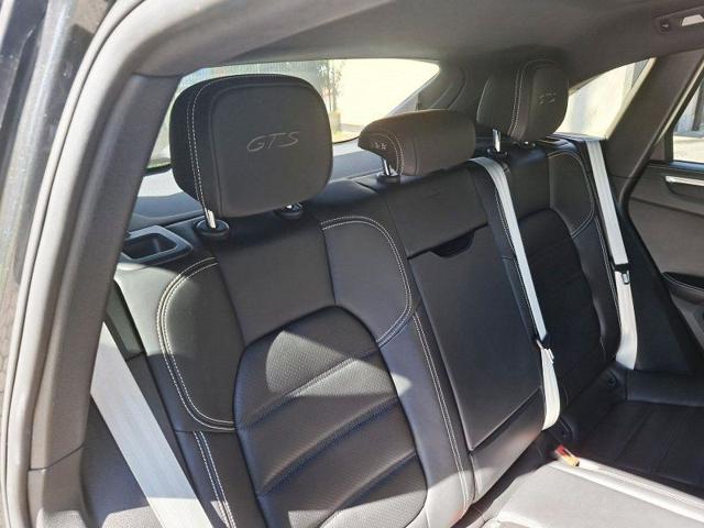 PORSCHE Macan usata 68