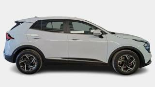 KIA Sportage usata, con Airbag laterali