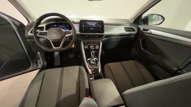 VOLKSWAGEN T-Roc usata, con Controllo trazione