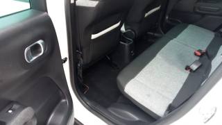 CITROEN C3 Aircross usata, con Cruise Control