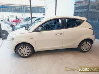 LANCIA Ypsilon usata, con Airbag Passeggero