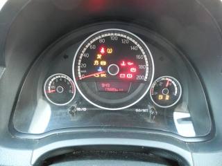 VOLKSWAGEN up! usata, con Isofix