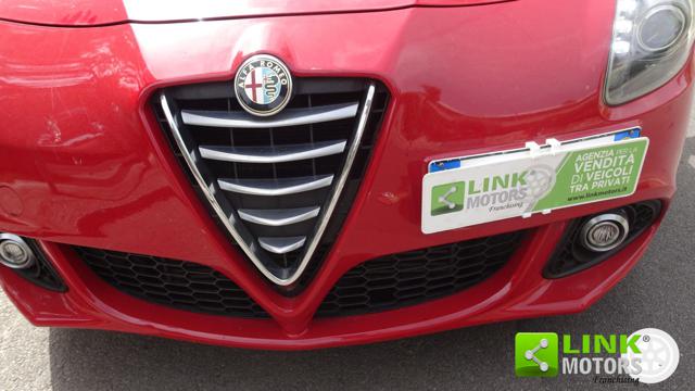 ALFA ROMEO Giulietta usata, con Climatizzatore