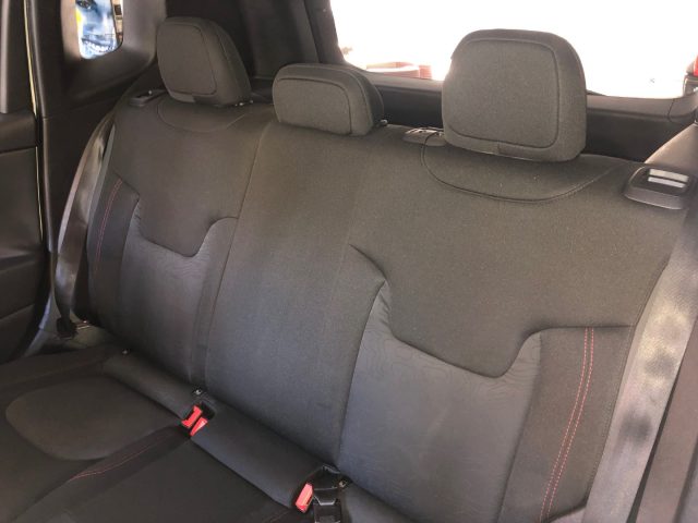 JEEP Renegade usata, con Climatizzatore