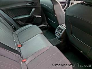 CUPRA Formentor usata, con Touch screen