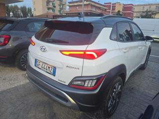 HYUNDAI Kona usata, con Alzacristalli elettrici