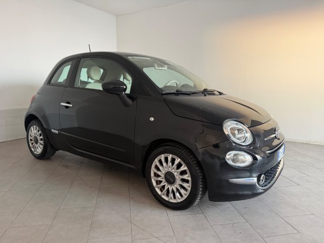 FIAT 500 usata 18