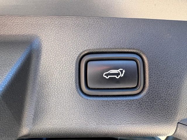 HYUNDAI Tucson usata, con Vetri oscurati