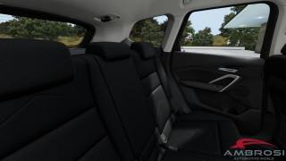 BMW X1 usata 10