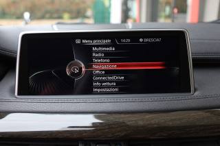 BMW X6 usata, con Sensore di luce