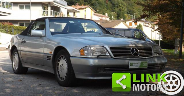 MERCEDES-BENZ SL 280 usata 58