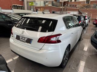 PEUGEOT 308 usata, con Chiusura centralizzata