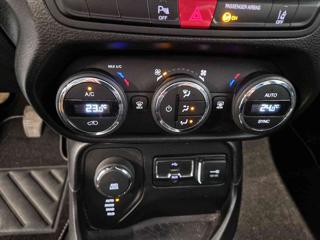 JEEP Renegade usata, con Cruise Control