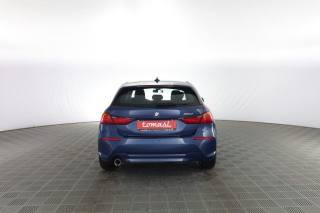 BMW 116 usata 4