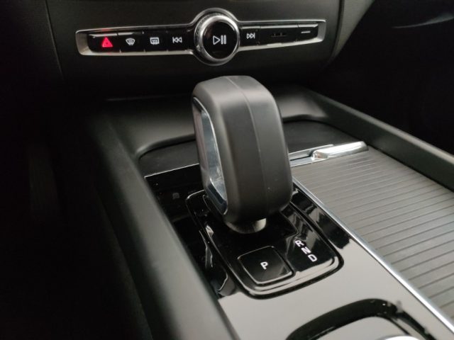 VOLVO XC60 usata, con Vetri oscurati