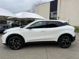 ALFA ROMEO Junior usata, con Boardcomputer