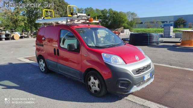 FIAT Fiorino usata, con ESP