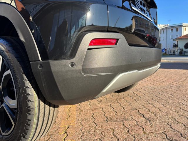 JEEP Avenger usata, con Chiusura centralizzata