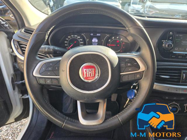 FIAT Tipo usata, con Immobilizzatore elettronico