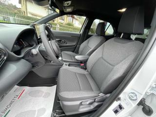 TOYOTA Yaris Cross usata, con Climatizzatore