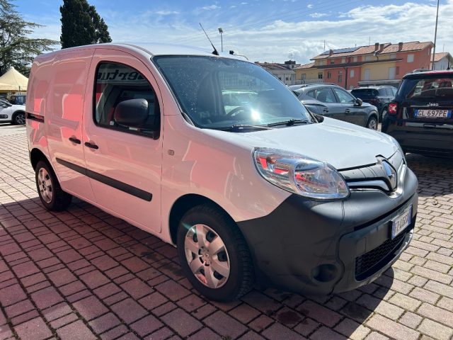 RENAULT Kangoo usata, con Airbag