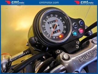 TRIUMPH Bonneville usata 4