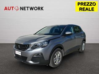 PEUGEOT 3008 BlueHDi 130 S&S EAT8 Business